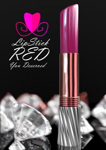 John的設計 - C4D與RedShift渲染