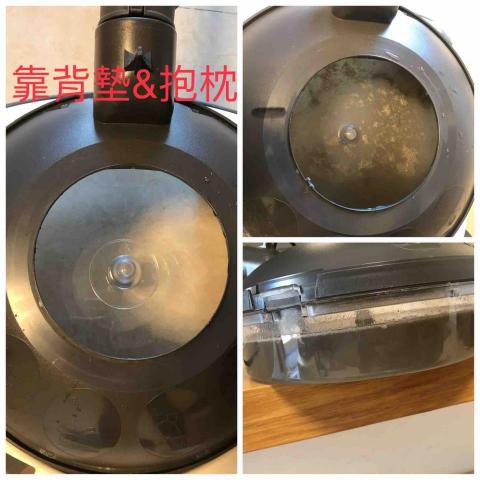 心潔企業社 - 深層除塵蟎