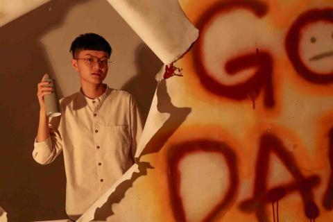 提供ai圖服務的專家jane 