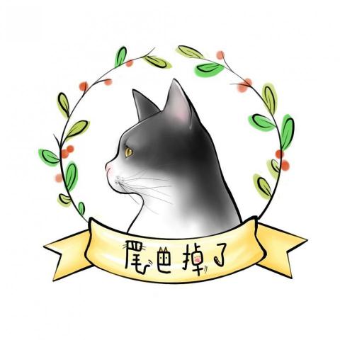 提供壞掉了服務的專家尾巴掉了