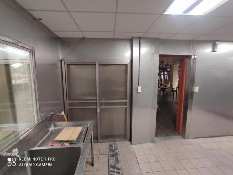 正耀金屬 - 廚房白鐵0.7T全包板