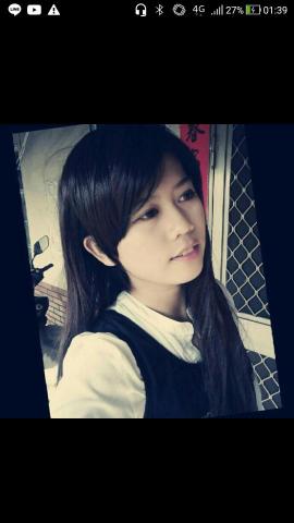 提供射箭靶服務的專家張小姐