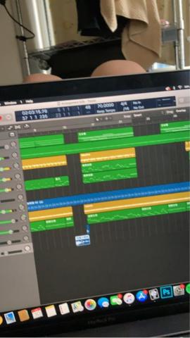 Yuuku - 電腦編曲
