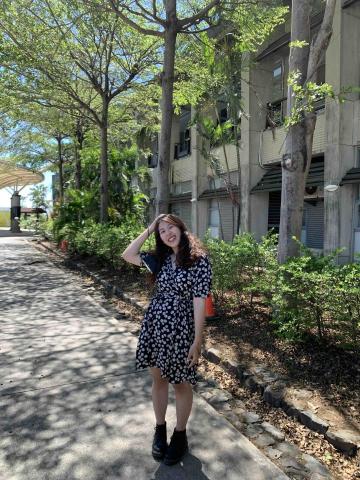 提供108五標服務的專家黃雅惠