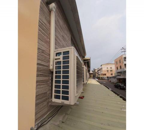 PRO 空調規劃設計 - 