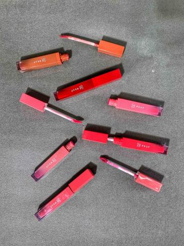 曾妍綾 - 美妝 曾妍綾 - 美妝