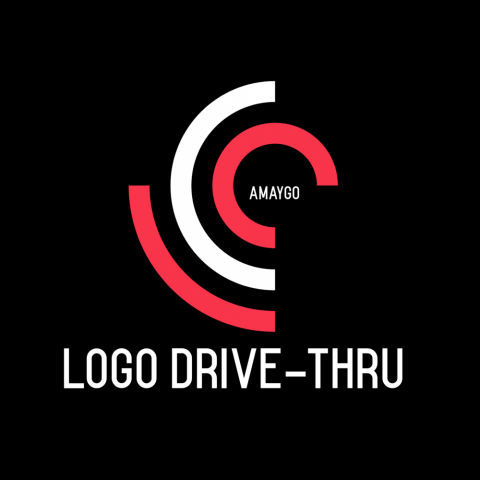 提供速寫人服務的專家品牌LOGO/產品LOGO得來速| 美果發生行銷得來速 Aros 李昌儒