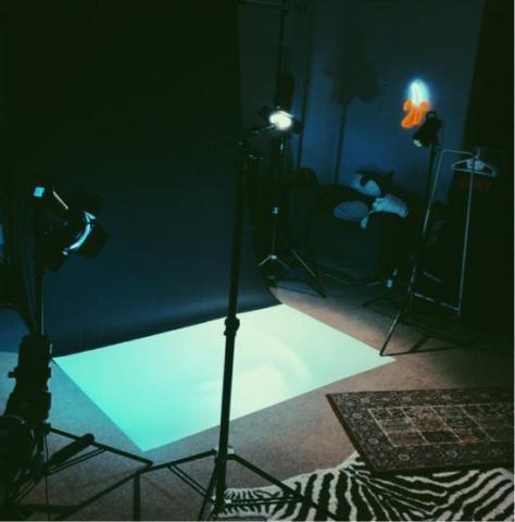 WAYNE.HUANG STUDIO  - 