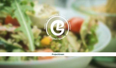 Grooving Design流淌設計 - VI規劃/Logo設計