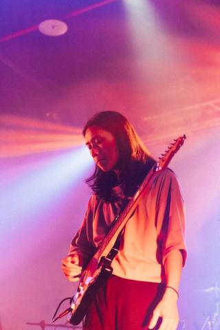 郭明凱 - 老莫 大團誕生表演