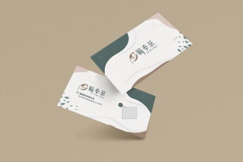 細菌設計工作室 - 飲品品牌設計