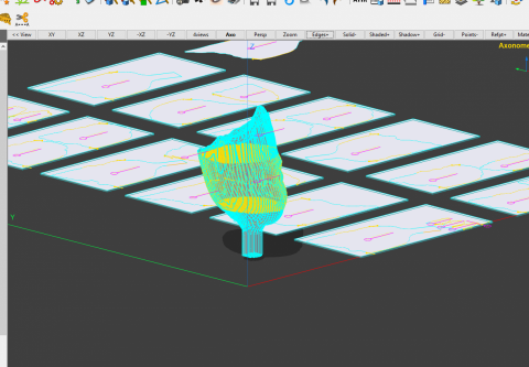 PYTHA TAIWAN - 道具製作切片 PYTHA TAIWAN - 道具製作切片