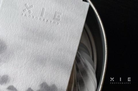 Grooving Design流淌設計 - 高質感名片設計/印刷設計