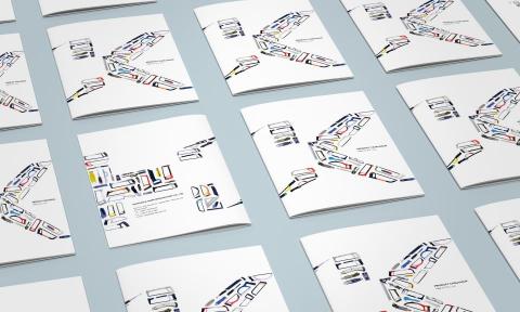 Grooving Design流淌設計 - 產品型錄設計/書封設計