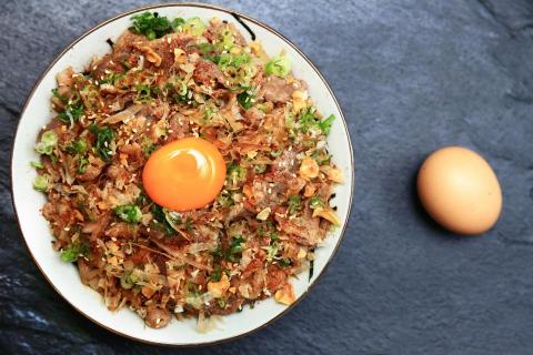 王聖雄(攝影服務) - 美食拍攝