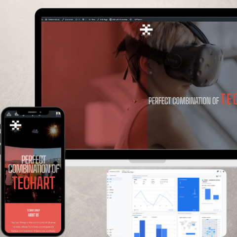 仲牧曦之創意整合有限公司 - 