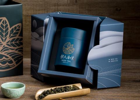 Grooving Design流淌設計 - 產品包裝設計/盒形結構設計/印刷設計