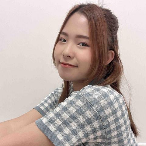 提供受眾包服務的專家林思瑄