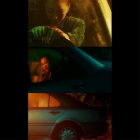 WAYNE.HUANG STUDIO  - 