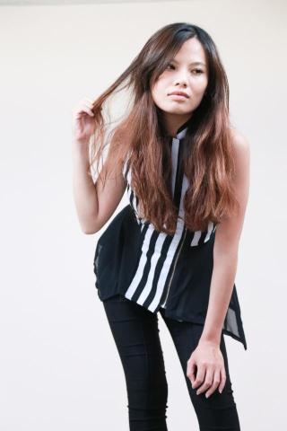 王聖雄(攝影服務) - 人像攝影