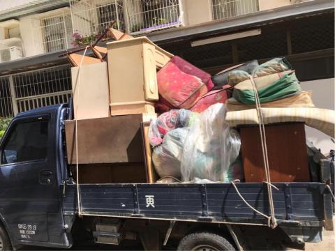 嘉欣居家清潔有限公司 - 