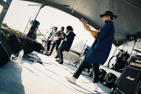 于超老師（歌唱、木吉他、烏克麗麗教學） - 