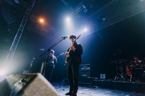 于超老師（歌唱、木吉他、烏克麗麗教學） - 