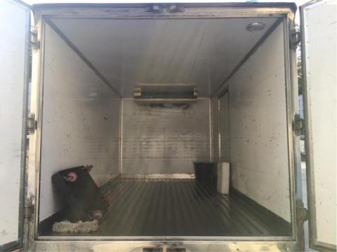 自營（3.5頓冷藏車） - 