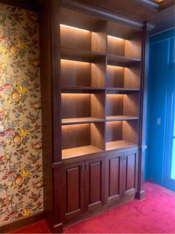 富築室內設計 地板/壁紙/窗簾 - 