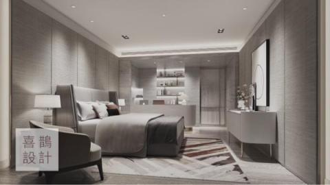 喜鵲室內裝修 統包工程 -  喜鵲室內裝修 統包工程 -