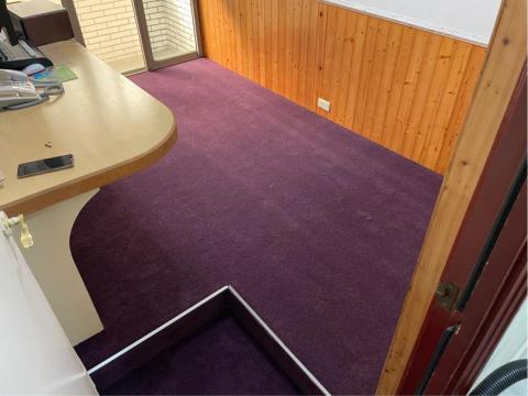 富築室內設計 地板/壁紙/窗簾 - 