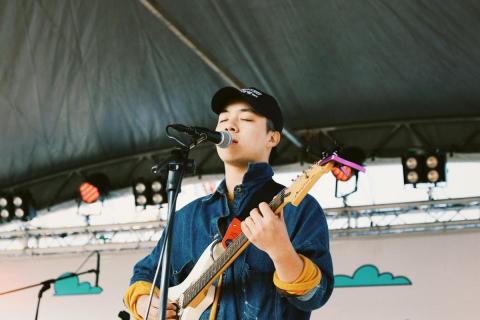 于超老師（歌唱、木吉他、烏克麗麗教學） - 