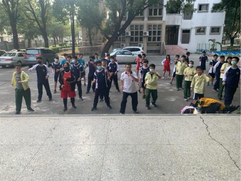 李宗翰 - 弓箭手