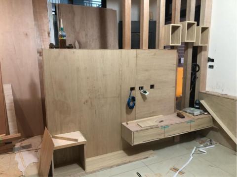 芸創空間設計 - 