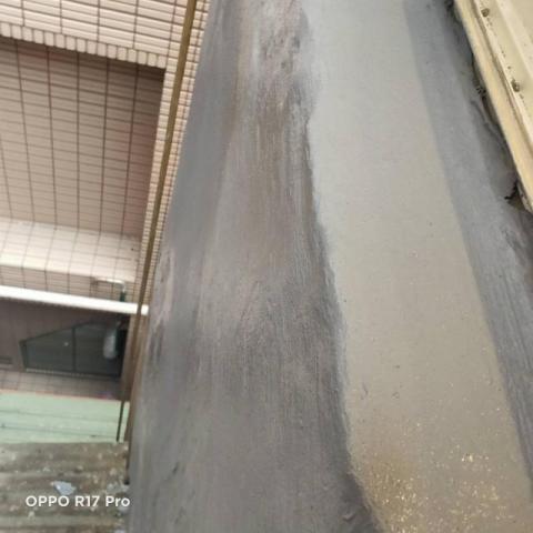 潔麗雅統包拆除 - 塗好防水和泥作