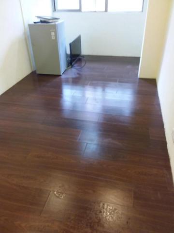 保室潔 - 地板清潔