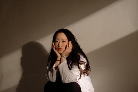 提供劉嘉雯服務的專家陳怡雯