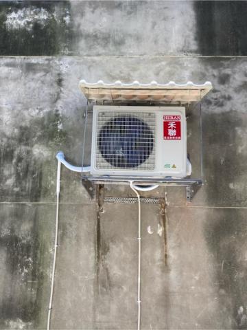 徐欣男 - 禾聯GF56H