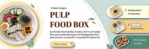 Fang || 一人工作室 - 產品banner