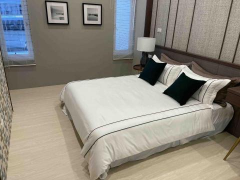 森暘地板 - 接待中心