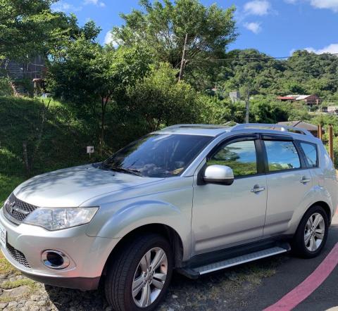 提供360度汽座服務的專家浩倫