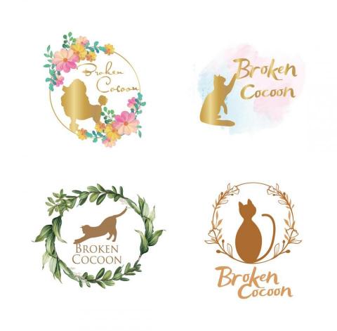 Sinead's Studio - LOGO設計