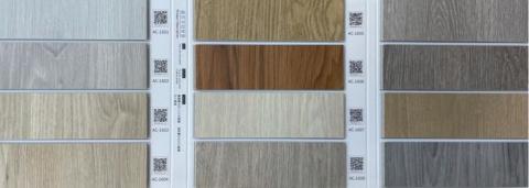 森暘地板 - spc樣品