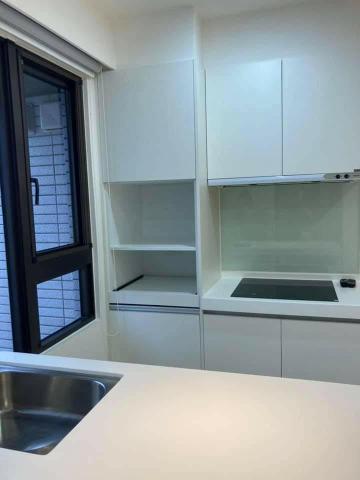 保室潔 - 廚房清潔