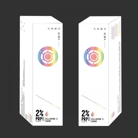 Sinead's Studio - 包裝設計