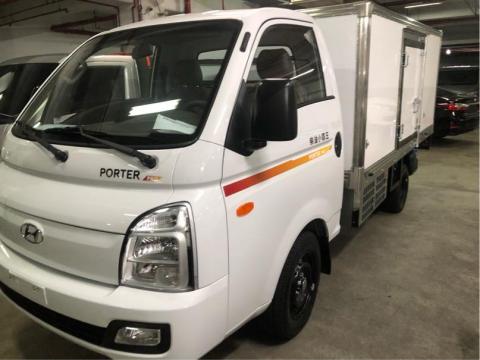 格上租車 - Porter