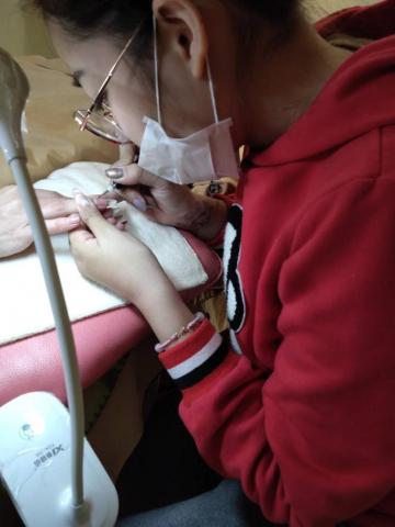 詩育特睫妍 - 手部保養