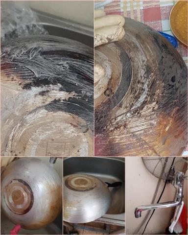 絨絨 潔淨家空間細緻  清潔社 - 6.20 絨絨 潔淨家空間細緻  清潔社 - 6.20