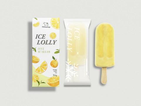 沐日形象整合研究室 - 產品包裝設計 沐日形象整合研究室 - 產品包裝設計