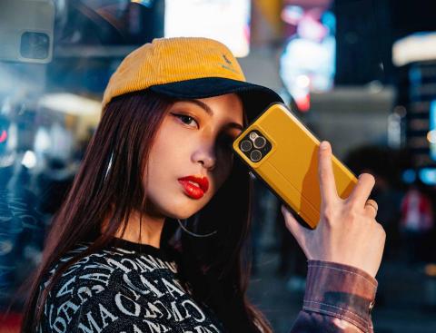  - 手機殼產品文宣圖